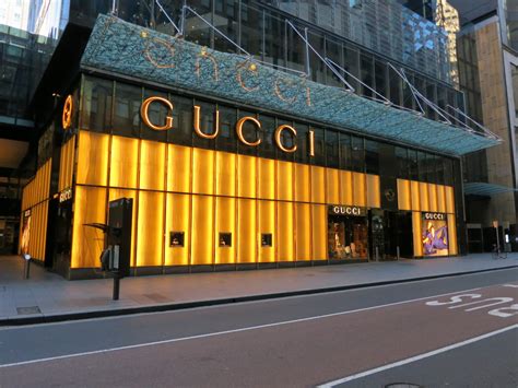 gucci store jobs in Sydney NSW 